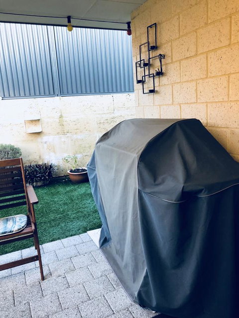 Nora Muslim Holiday Home - Nambucca Heads Accommodation 37