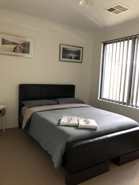 Nora Muslim Holiday Home - Nambucca Heads Accommodation 2