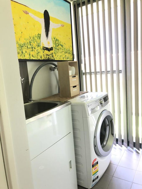 Nora Muslim Holiday Home - Nambucca Heads Accommodation 16