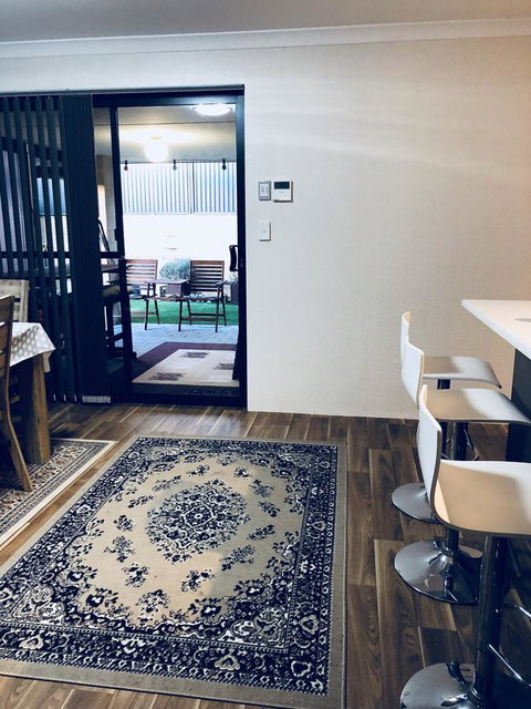 Nora Muslim Holiday Home - Nambucca Heads Accommodation 42