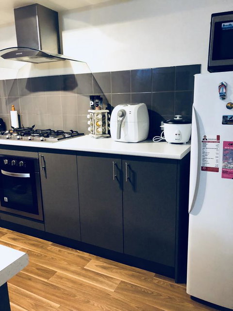 Nora Muslim Holiday Home - Nambucca Heads Accommodation 38