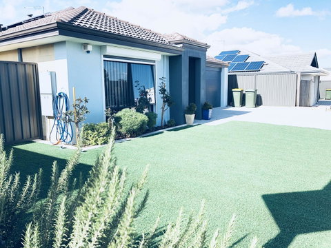 Nora Muslim Holiday Home - Nambucca Heads Accommodation 31