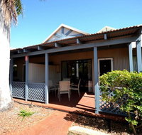 Broome - Nambucca Heads Accommodation