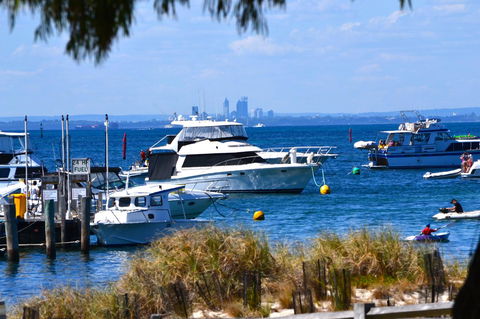 Palms Bed & Breakfast - Nambucca Heads Accommodation 27