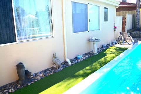 Palms Bed & Breakfast - Nambucca Heads Accommodation 19
