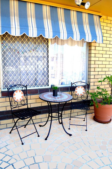 Palms Bed & Breakfast - Nambucca Heads Accommodation 21
