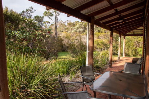Denmark Forest Retreat - Nambucca Heads Accommodation 42