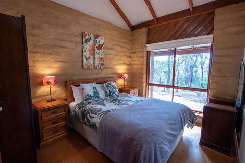 Denmark Forest Retreat - Nambucca Heads Accommodation 12