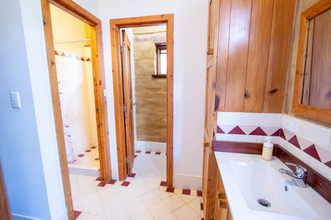 Denmark Forest Retreat - Nambucca Heads Accommodation 18