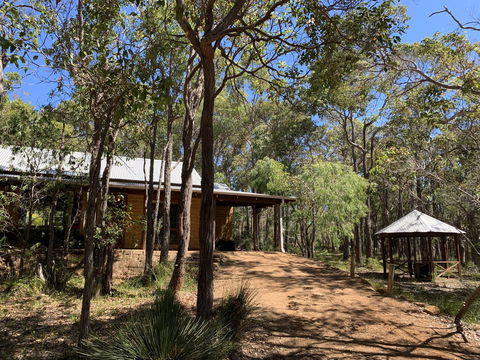 Denmark Forest Retreat - Nambucca Heads Accommodation 11