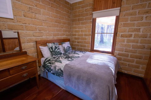 Denmark Forest Retreat - Nambucca Heads Accommodation 35