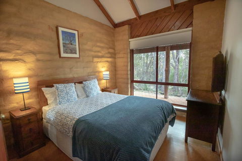 Denmark Forest Retreat - Nambucca Heads Accommodation 21