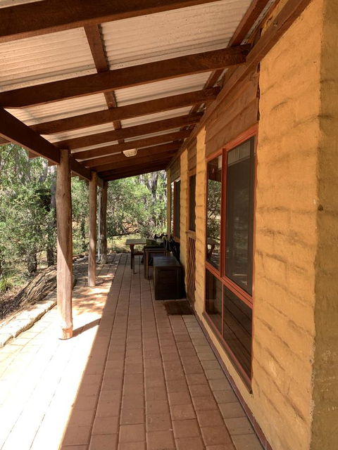 Denmark Forest Retreat - Nambucca Heads Accommodation 13