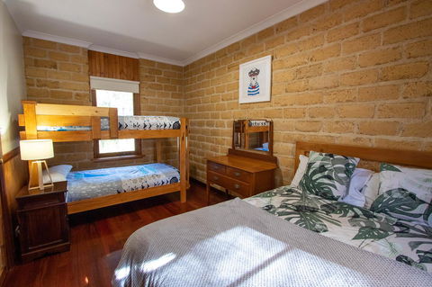 Denmark Forest Retreat - Nambucca Heads Accommodation 34