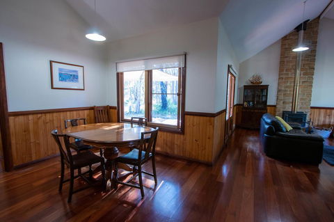 Denmark Forest Retreat - Nambucca Heads Accommodation 39
