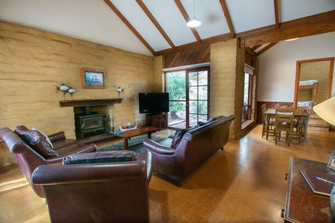 Denmark Forest Retreat - Nambucca Heads Accommodation 23