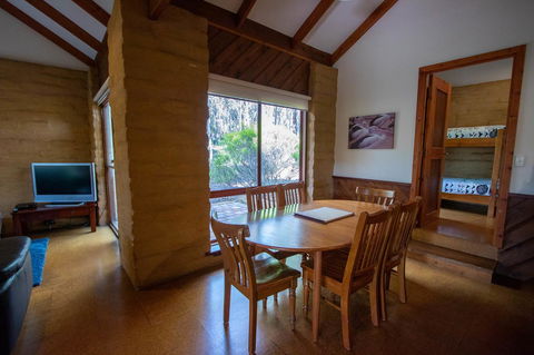 Denmark Forest Retreat - Nambucca Heads Accommodation 16