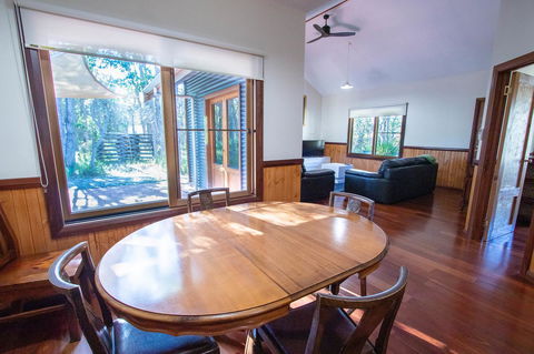 Denmark Forest Retreat - Nambucca Heads Accommodation 33