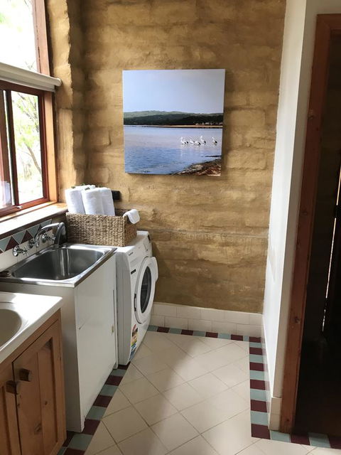 Denmark Forest Retreat - Nambucca Heads Accommodation 7