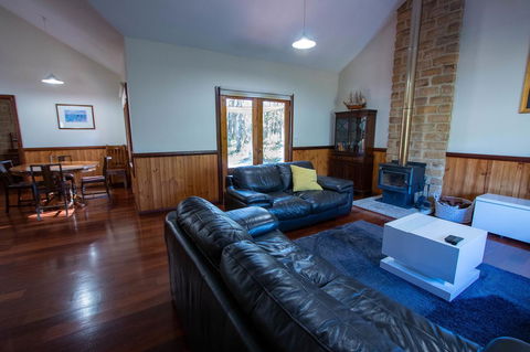 Denmark Forest Retreat - Nambucca Heads Accommodation 37