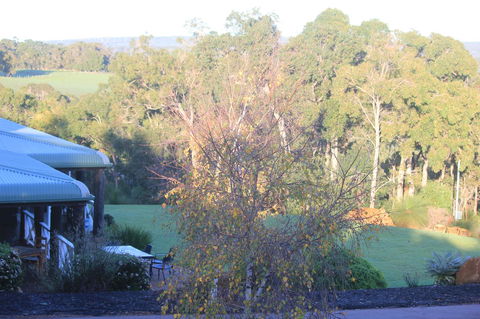The Farmhouse - Nambucca Heads Accommodation 17