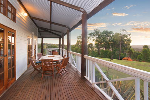 The Farmhouse - Nambucca Heads Accommodation 4