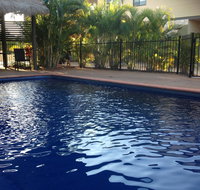 Breezes Apartments - Nambucca Heads Accommodation