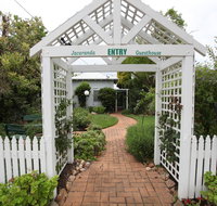 Jacaranda Guest House - Nambucca Heads Accommodation