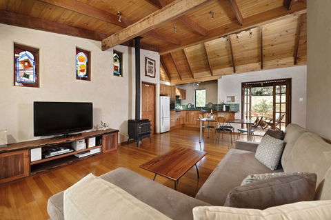 Aiyana Retreat - Nambucca Heads Accommodation 1