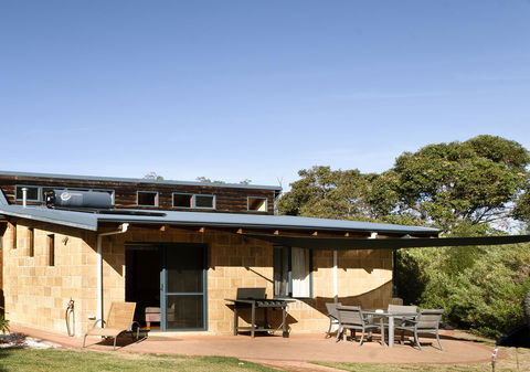 Aiyana Retreat - Nambucca Heads Accommodation 6