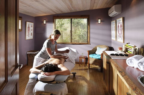 Aiyana Retreat - Nambucca Heads Accommodation 17