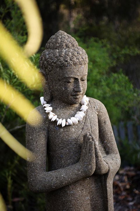 Aiyana Retreat - Nambucca Heads Accommodation 18