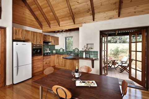 Aiyana Retreat - Nambucca Heads Accommodation 13
