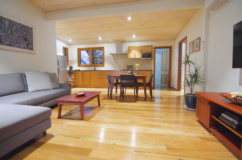 Aiyana Retreat - Nambucca Heads Accommodation 7