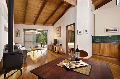 Aiyana Retreat - Nambucca Heads Accommodation 2