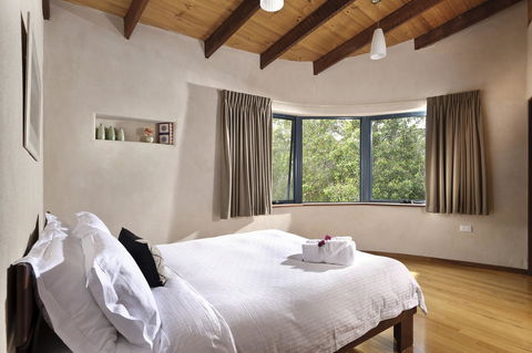 Aiyana Retreat - Nambucca Heads Accommodation 12