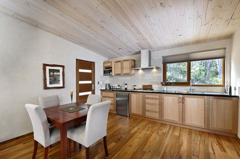 Aiyana Retreat - Nambucca Heads Accommodation 8