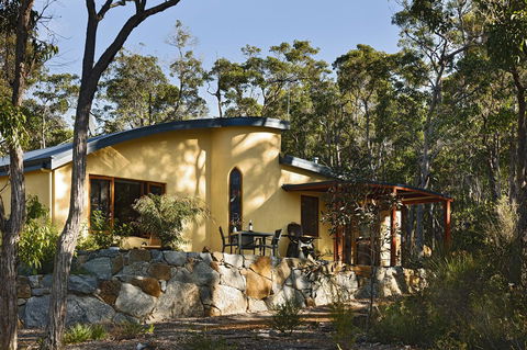 Aiyana Retreat - Nambucca Heads Accommodation 0