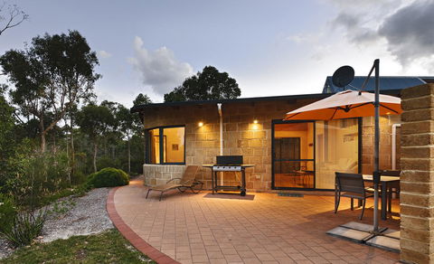 Aiyana Retreat - Nambucca Heads Accommodation 5