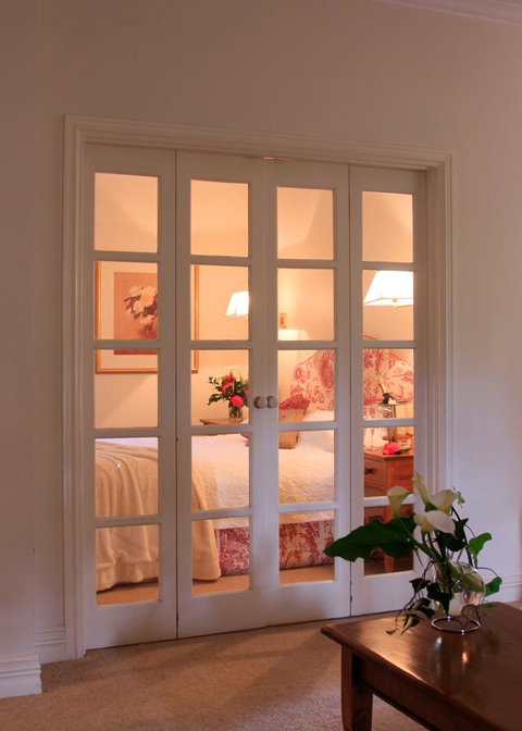 Two Sisters Chalets - Nambucca Heads Accommodation 35