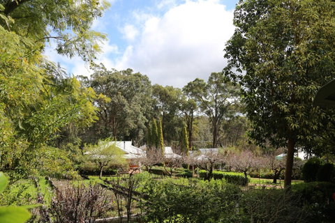 Two Sisters Chalets - Nambucca Heads Accommodation 20