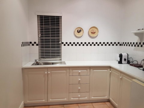 Two Sisters Chalets - Nambucca Heads Accommodation 11