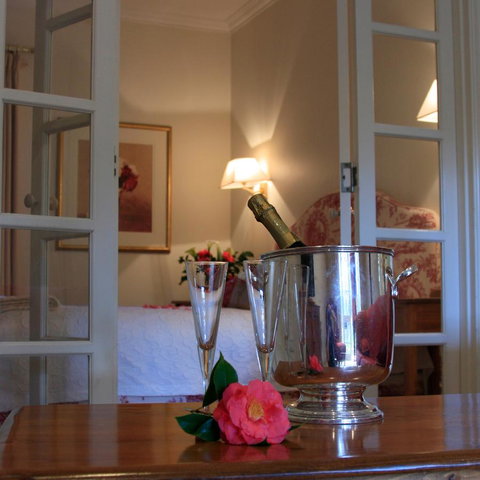 Two Sisters Chalets - Nambucca Heads Accommodation 26