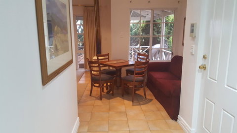 Two Sisters Chalets - Nambucca Heads Accommodation 4