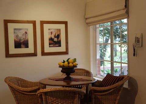 Two Sisters Chalets - Nambucca Heads Accommodation 29