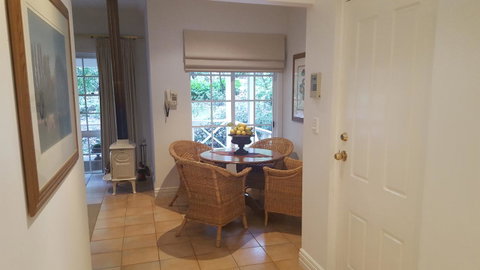 Two Sisters Chalets - Nambucca Heads Accommodation 9