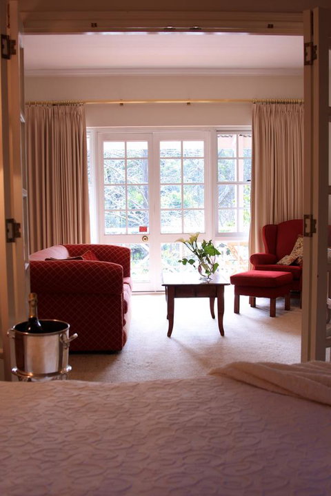 Two Sisters Chalets - Nambucca Heads Accommodation 16