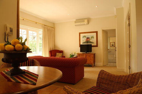 Two Sisters Chalets - Nambucca Heads Accommodation 28