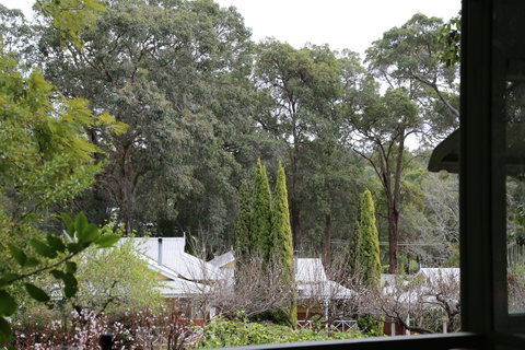 Two Sisters Chalets - Nambucca Heads Accommodation 18