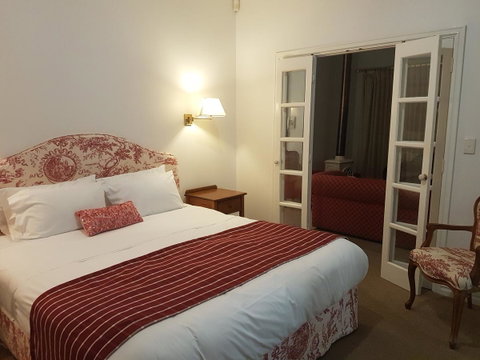 Two Sisters Chalets - Nambucca Heads Accommodation 8